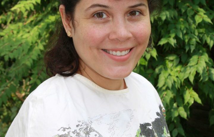 Lygia Heil