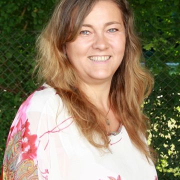 Michaela Pujmanovà
