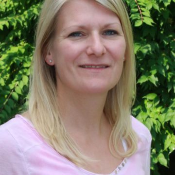 Tanja Sprung