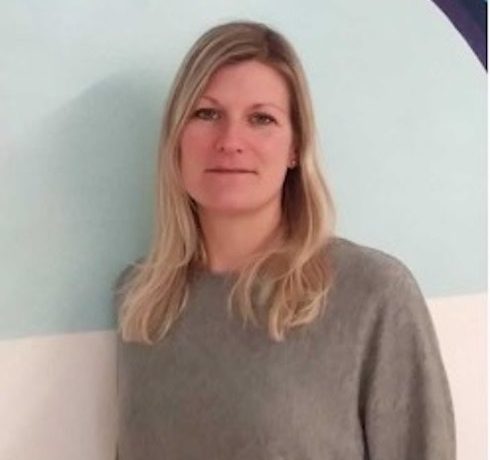 Tanja Sprung